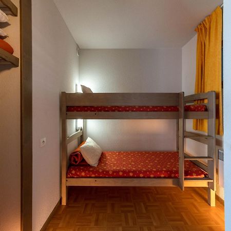 Ecrin Des Neiges Apart otel Chamrousse Oda fotoğraf