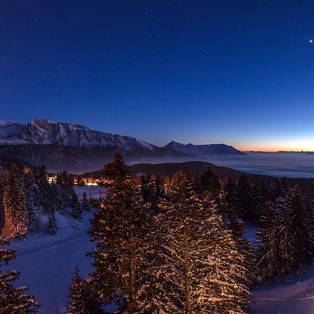 Ecrin Des Neiges Apart otel Chamrousse Dış mekan fotoğraf