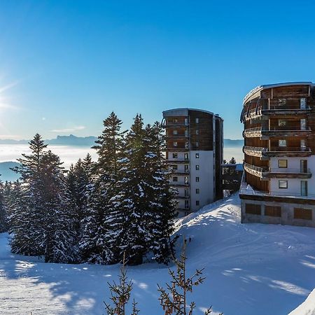 Ecrin Des Neiges Apart otel Chamrousse Dış mekan fotoğraf