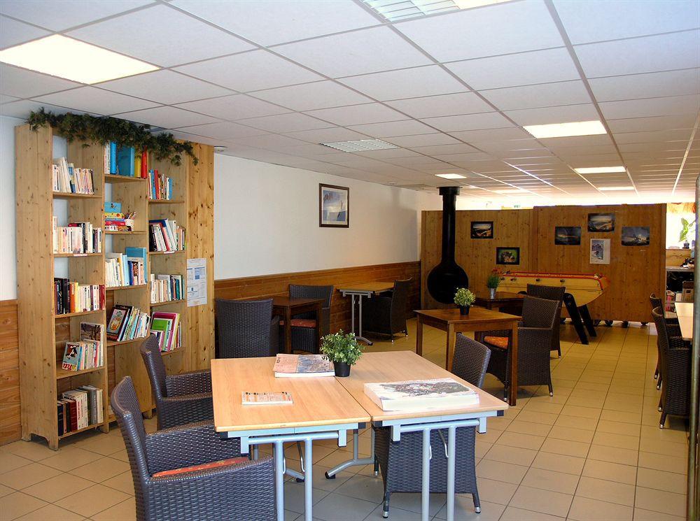 Ecrin Des Neiges Apart otel Chamrousse Dış mekan fotoğraf