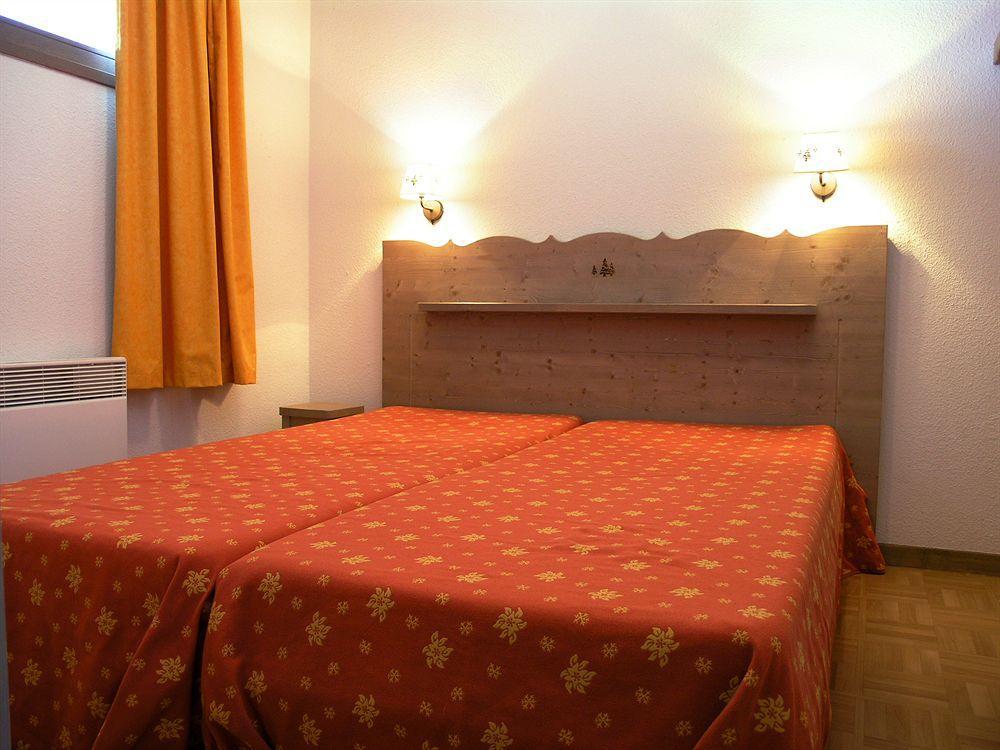 Ecrin Des Neiges Apart otel Chamrousse Dış mekan fotoğraf