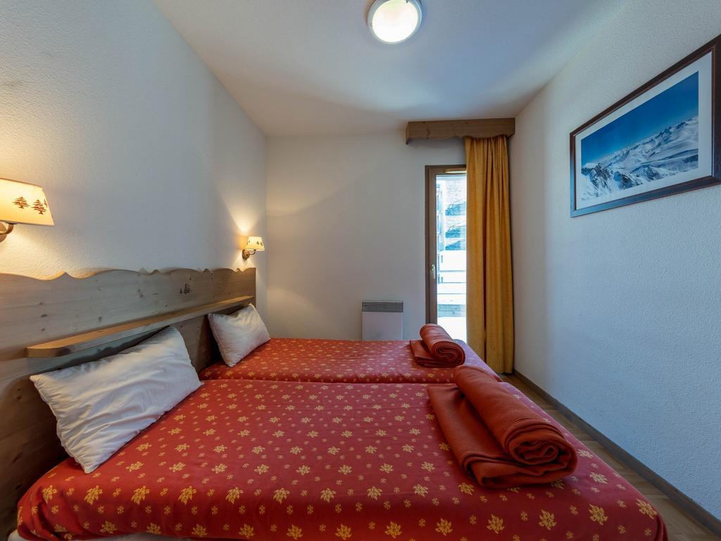 Ecrin Des Neiges Apart otel Chamrousse Dış mekan fotoğraf