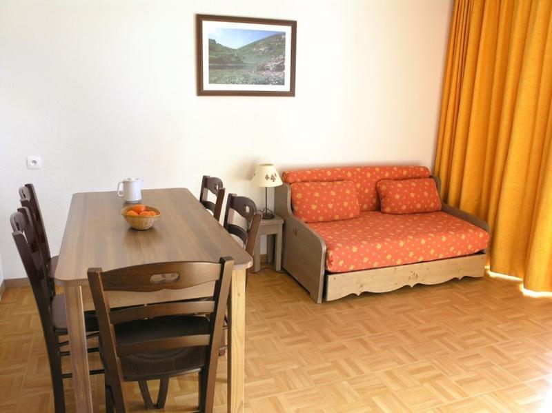 Ecrin Des Neiges Apart otel Chamrousse Dış mekan fotoğraf