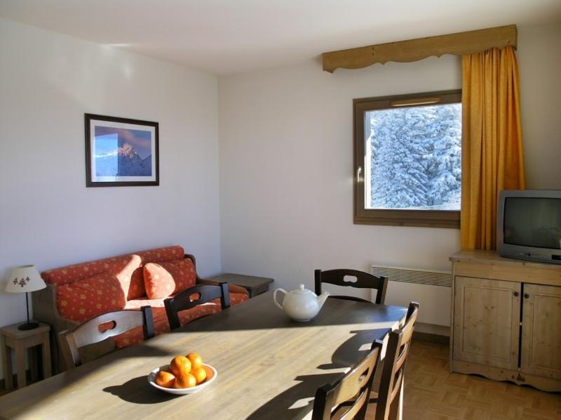 Ecrin Des Neiges Apart otel Chamrousse Dış mekan fotoğraf