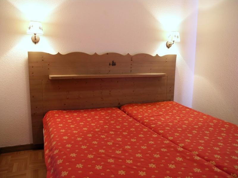 Ecrin Des Neiges Apart otel Chamrousse Dış mekan fotoğraf