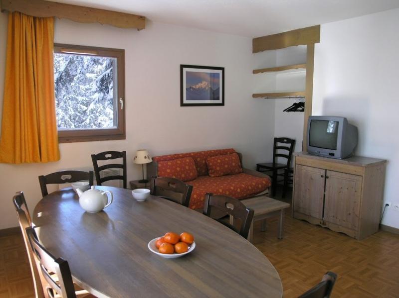 Ecrin Des Neiges Apart otel Chamrousse Dış mekan fotoğraf