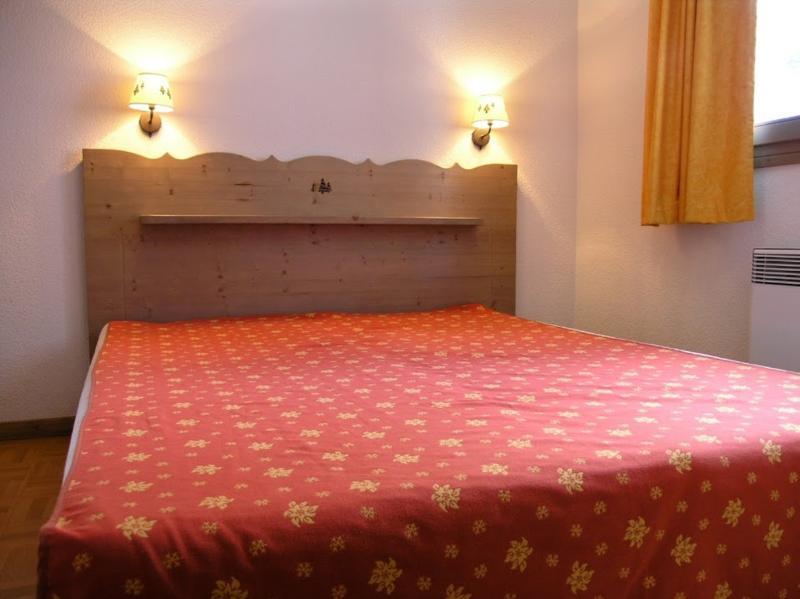 Ecrin Des Neiges Apart otel Chamrousse Dış mekan fotoğraf