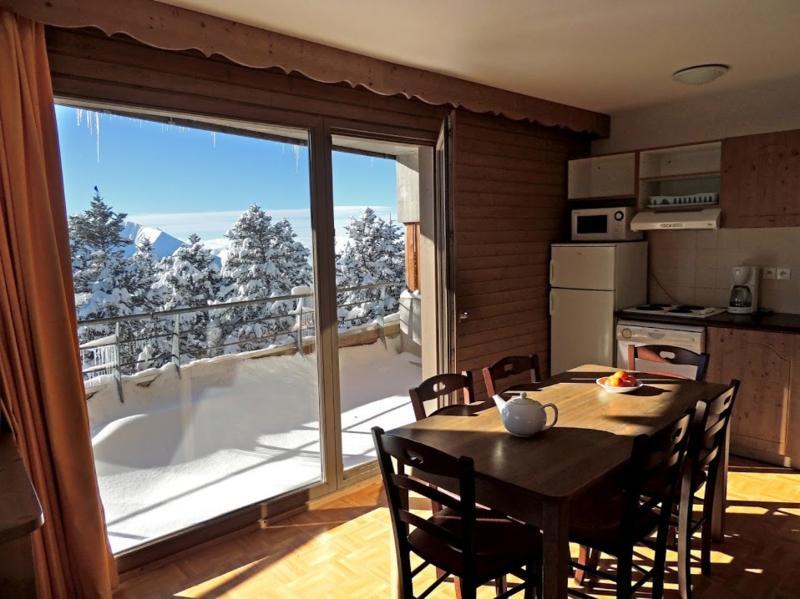 Ecrin Des Neiges Apart otel Chamrousse Dış mekan fotoğraf